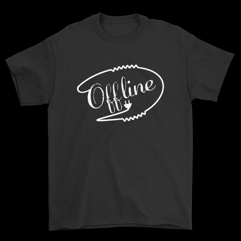 Offline Tee